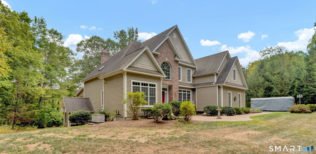 House in Oxford, Connecticut, United States 2 - 17677998
