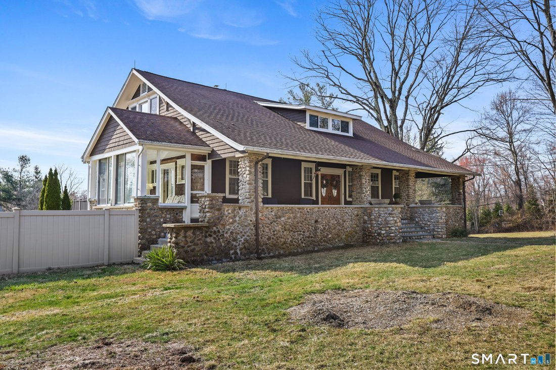 House in Trumbull, Connecticut, United States 1 - 17678123
