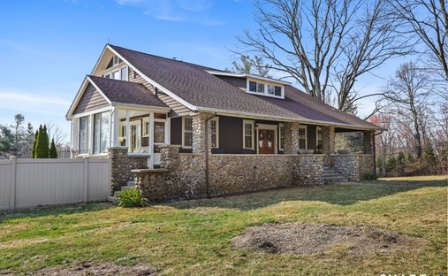 Casa a Trumbull, Connecticut, Stati Uniti 1