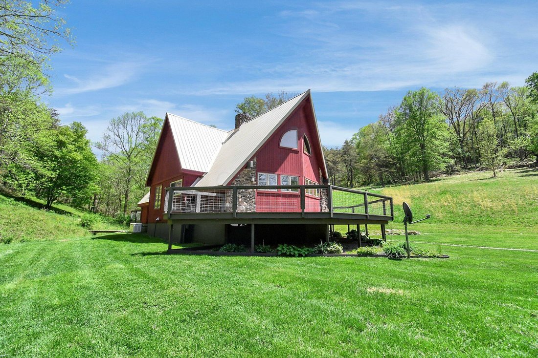 House in Logan, Ohio, United States 5 - 17678676