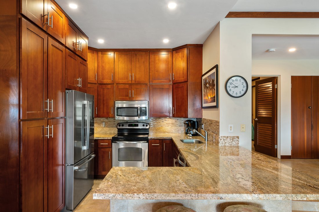 Condominio a Lahaina, Hawaii, Stati Uniti 2 - 17681363
