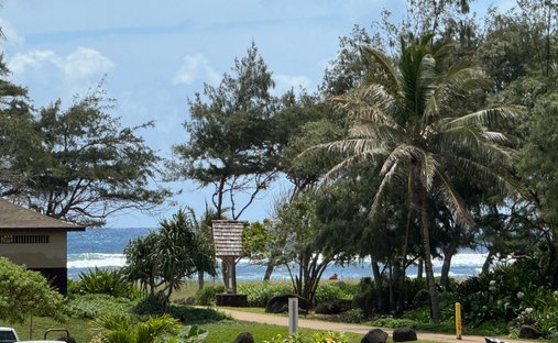 Maison à Kapaʻa, Hawaï, États-Unis 1