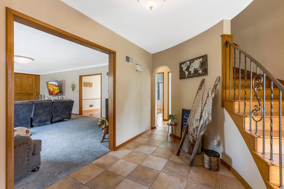 House in Cambridge, Ohio, United States 3 - 17679253