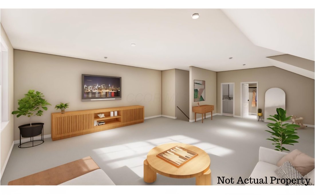 Condo in Lewis Center, Ohio, United States 4 - 17679278