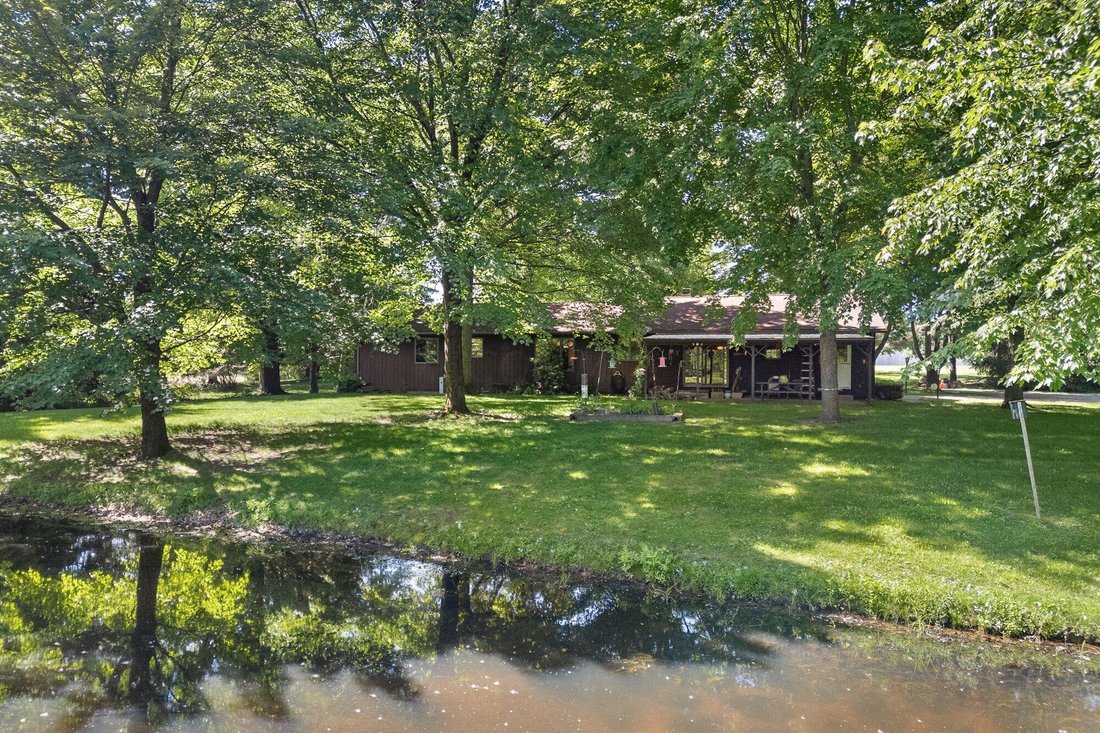 House in Mansfield, Ohio, United States 5 - 17678812
