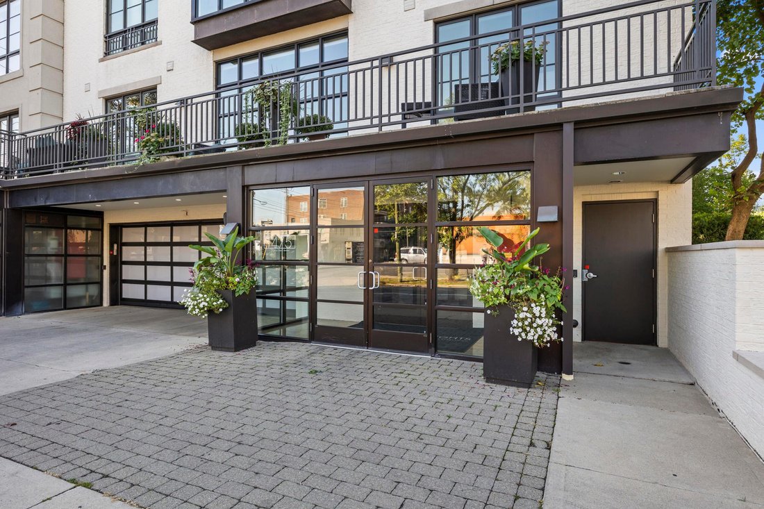 Condo in Columbus, Ohio, United States 5 - 17679084