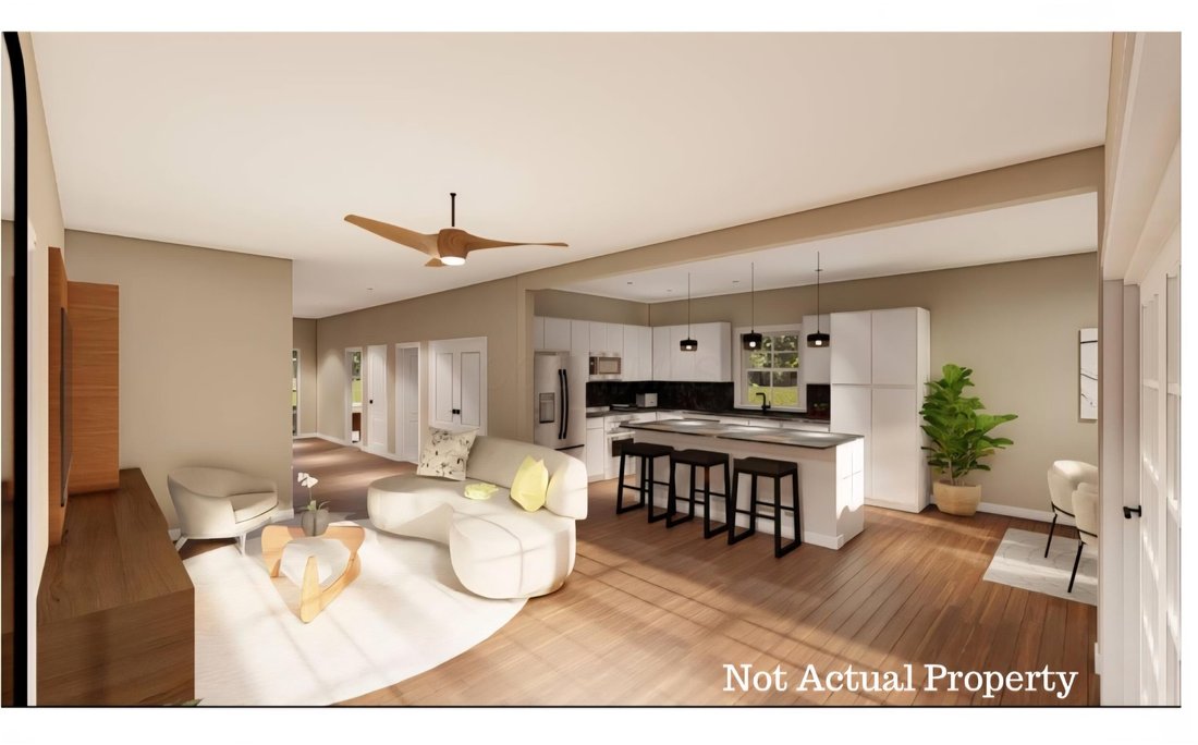 Condo in Lewis Center, Ohio, United States 3 - 17678893