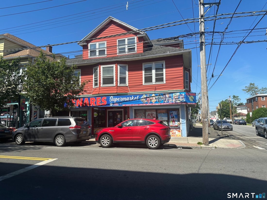 Bridgeport, Connecticut, United States 1 - 17678390