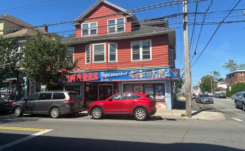 Bridgeport, Connecticut, United States 1