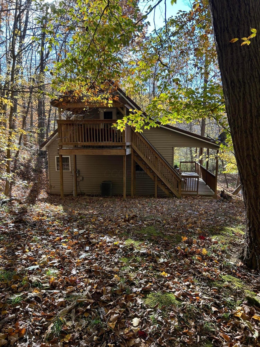 House in Bainbridge, Ohio, United States 5 - 17679094