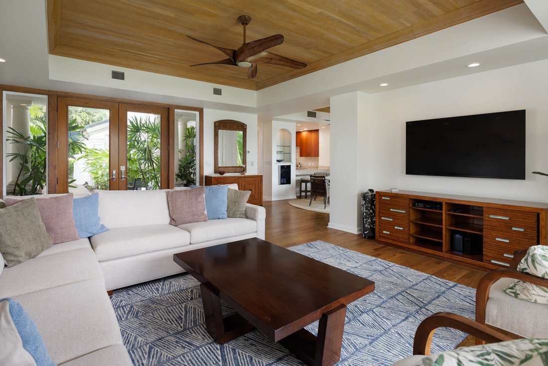 Condo in Waimea, Hawaii, United States 5 - 17680676