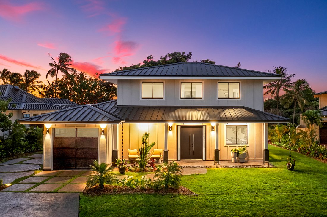 House in Koloa, Hawaii, United States 2 - 17682211