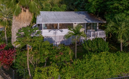 House in Kailua-Kona, Hawaii, United States 1