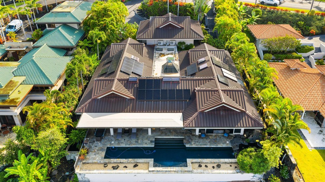 House in Kailua-Kona, Hawaii, United States 2 - 17679816