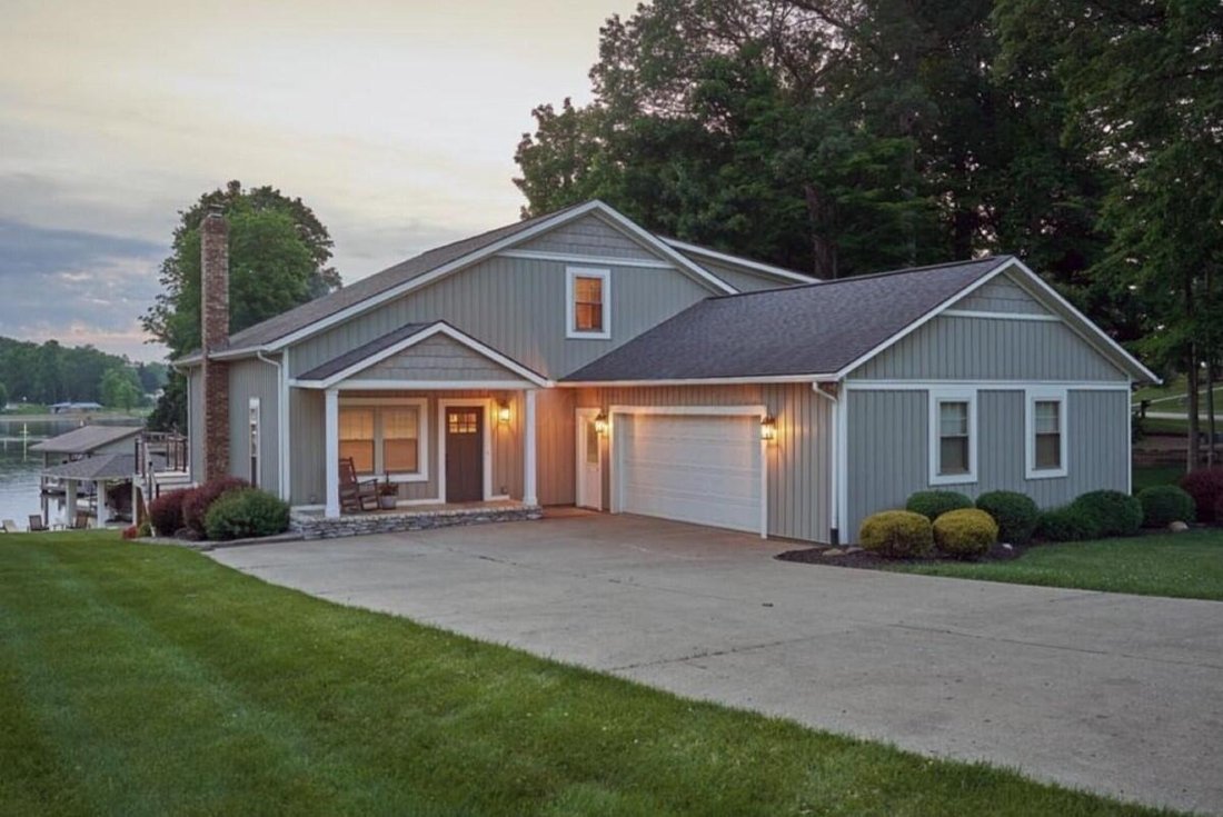 House in Howard, Ohio, United States 5 - 17679010