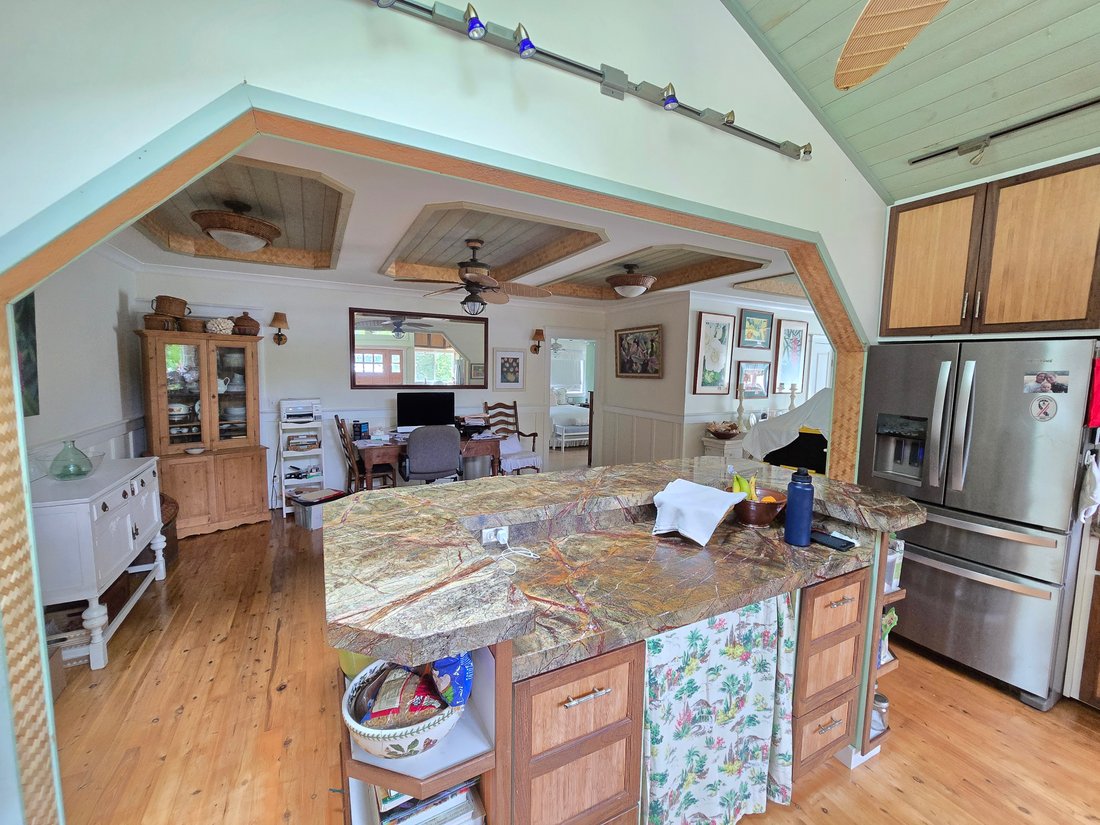 House in Kapaʻa, Hawaii, United States 4 - 17680575