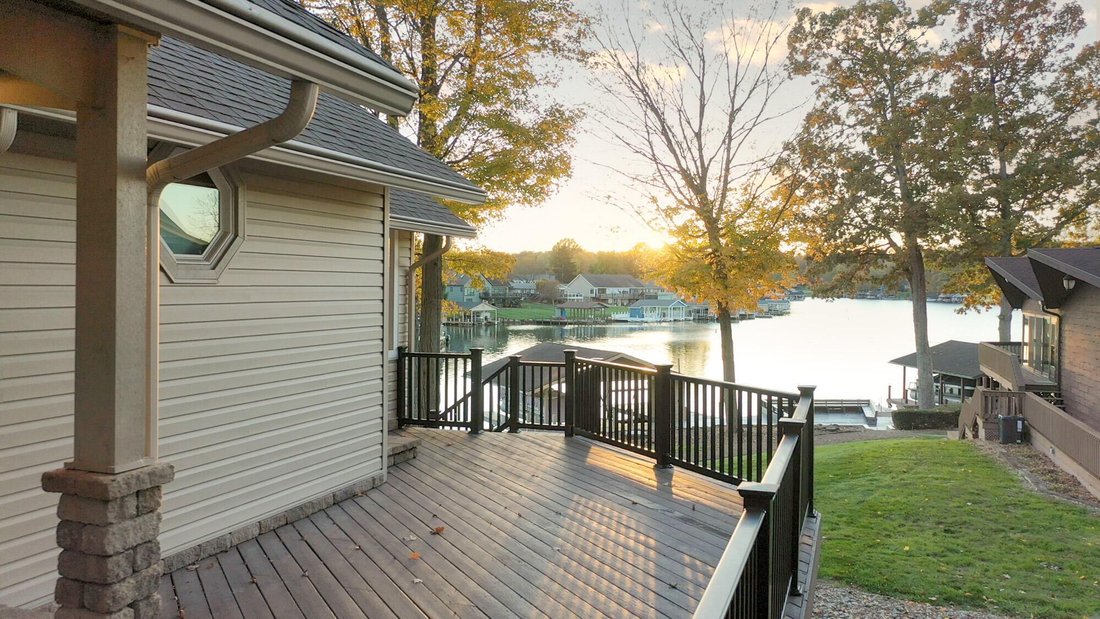 House in Howard, Ohio, United States 2 - 17679008