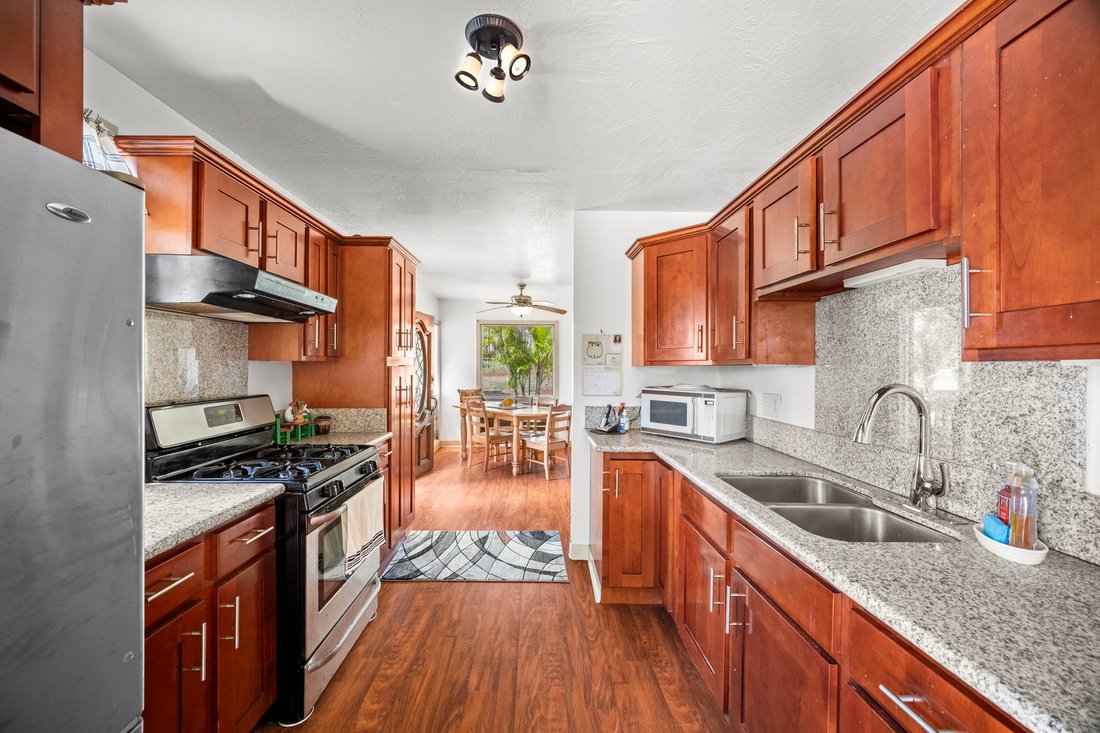 House in Anahola, Hawaii, United States 4 - 17680819