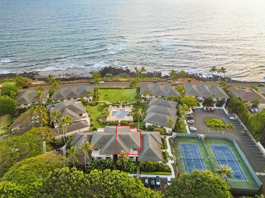Condo in Koloa, Hawaii, United States 1 - 17679743