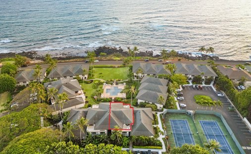 Condo in Koloa, Hawaii, United States 1