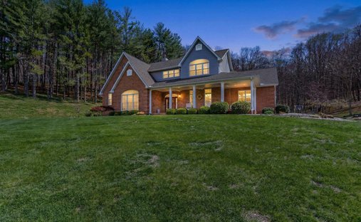 House in Chillicothe, Ohio, United States 1