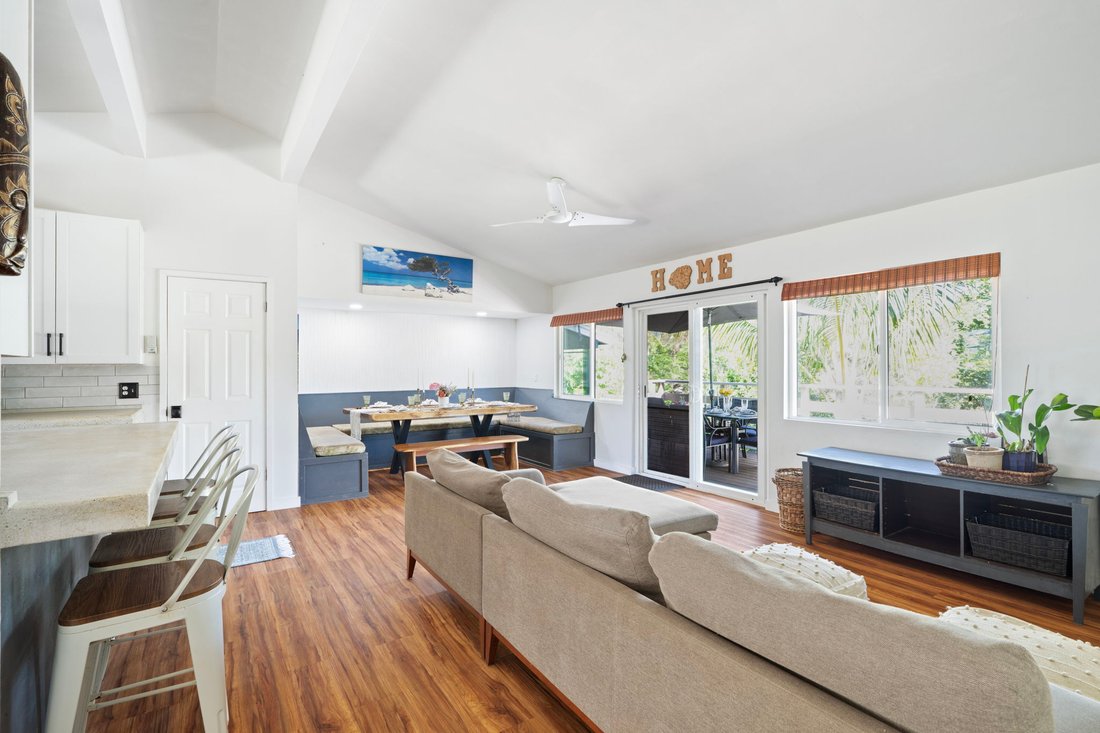 House in Kapaʻa, Hawaii, United States 3 - 17681461