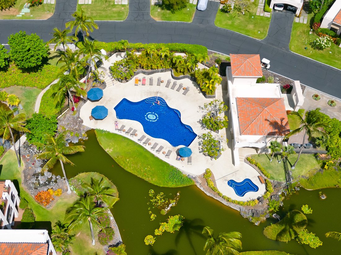Condo in Waikoloa Village, Hawaii, United States 2 - 17679979