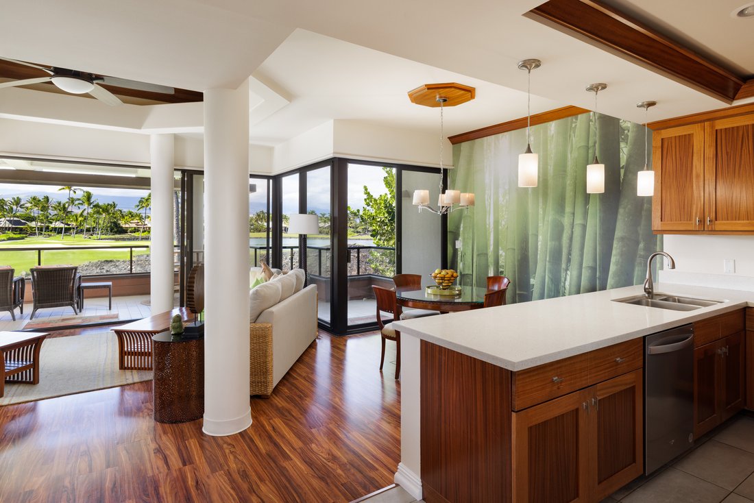 Condo in Waimea, Hawaii, United States 3 - 17680140