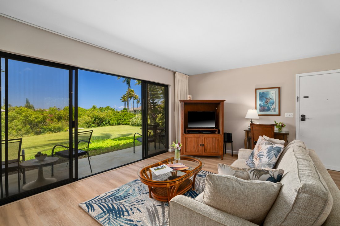 Condo in Princeville, Hawaii, United States 5 - 17680909