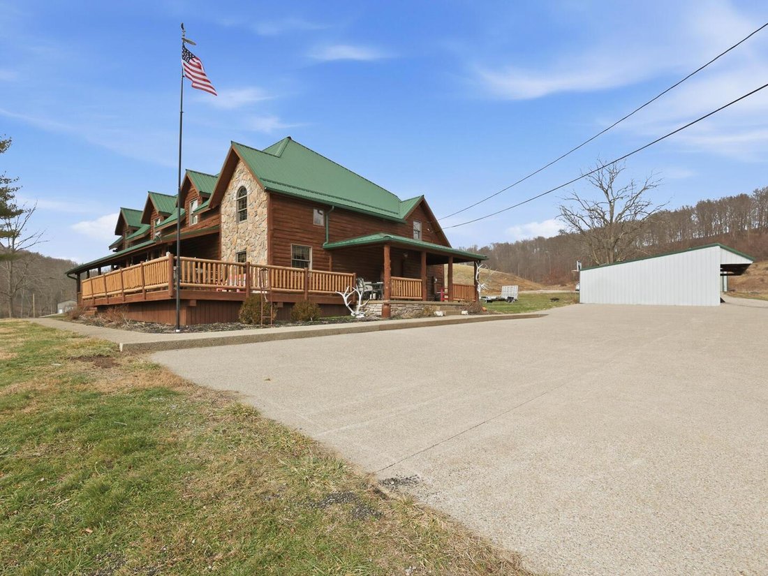 House in Newark, Ohio, United States 3 - 17678816