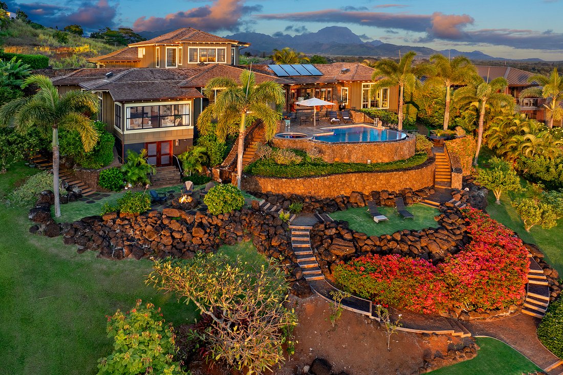 House in Koloa, Hawaii, United States 4 - 17680271