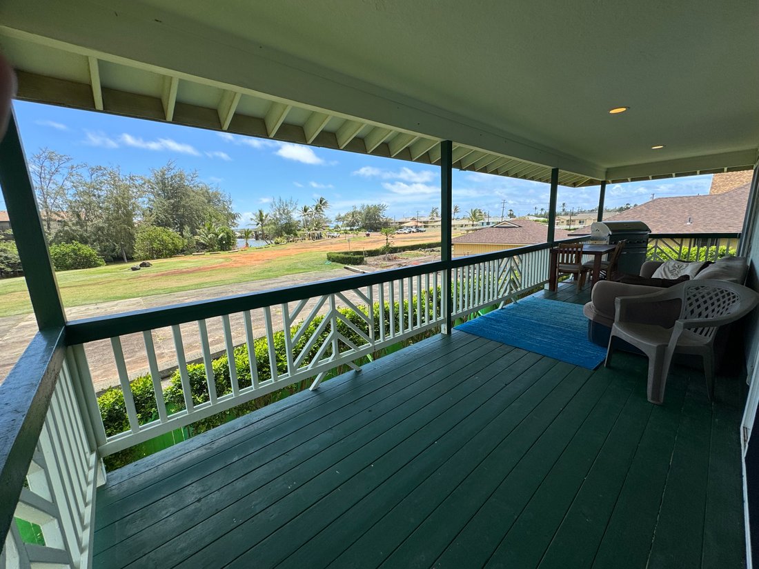 House in Kapaʻa, Hawaii, United States 2 - 17680605