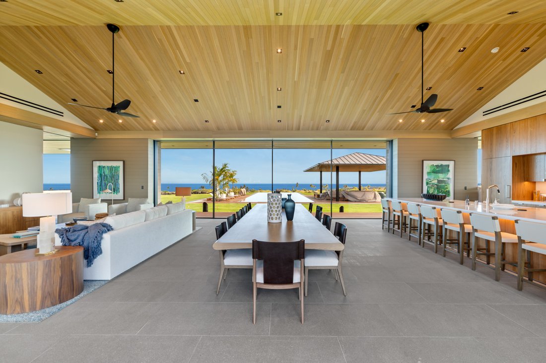 House in Kailua-Kona, Hawaii, United States 1 - 17679792