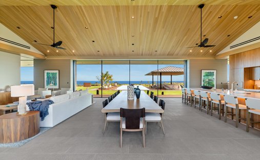 House in Kailua-Kona, Hawaii, United States 1