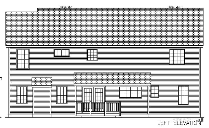 House in Tolland, Connecticut, United States 4 - 17678184