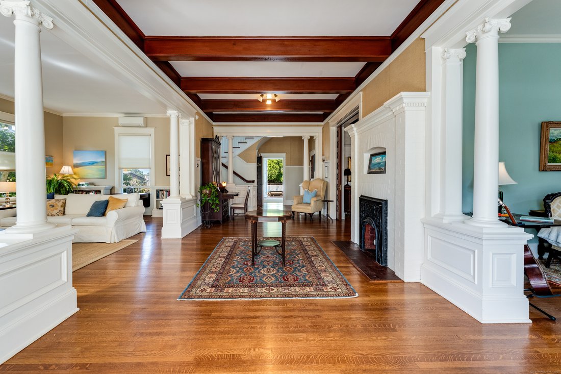 House in Groton, Connecticut, United States 5 - 17677906
