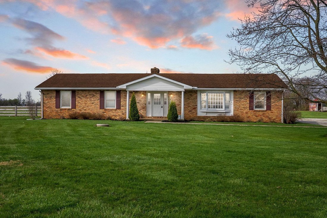 House in Choctaw Lake, Ohio, United States 4 - 17678955