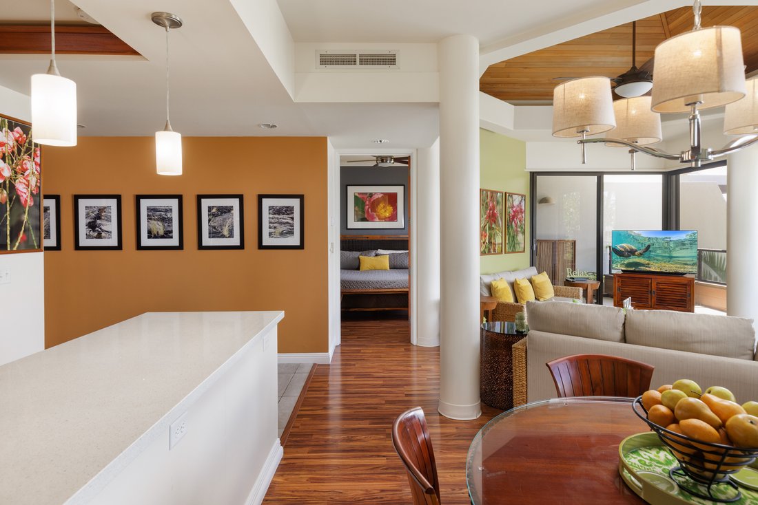Condo in Waimea, Hawaii, United States 4 - 17680140