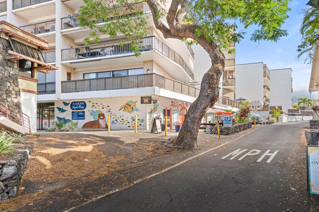 Condo in Kailua-Kona, Hawaii, United States 3 - 17679917