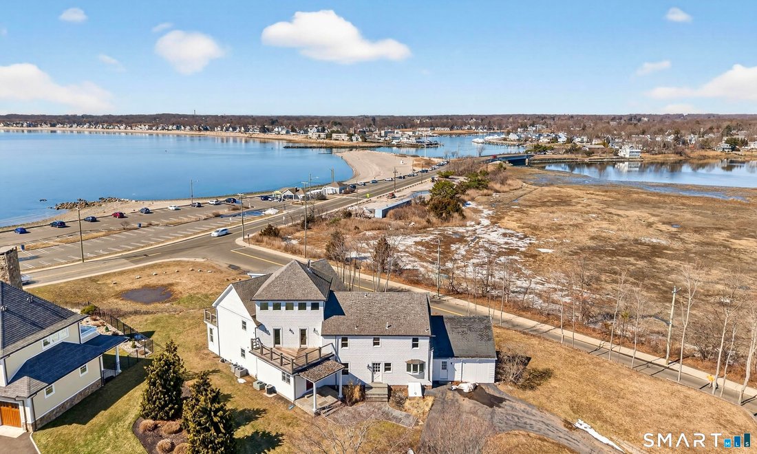 House in Milford, Connecticut, United States 5 - 17678369