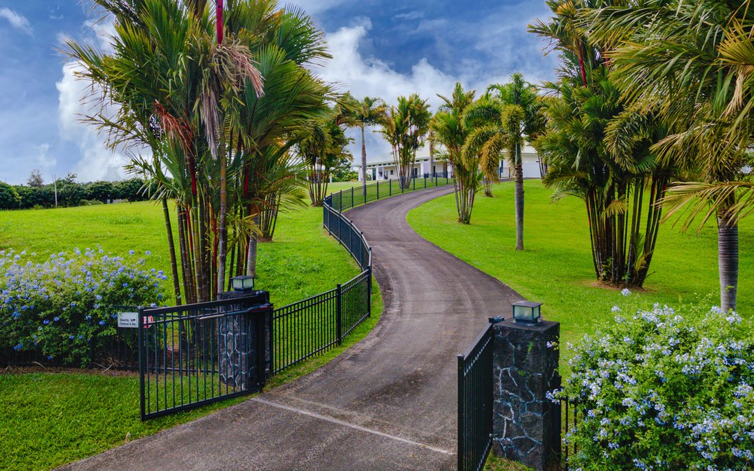 Apartment in Pepeekeo, Hawaii, United States 2 - 17679738
