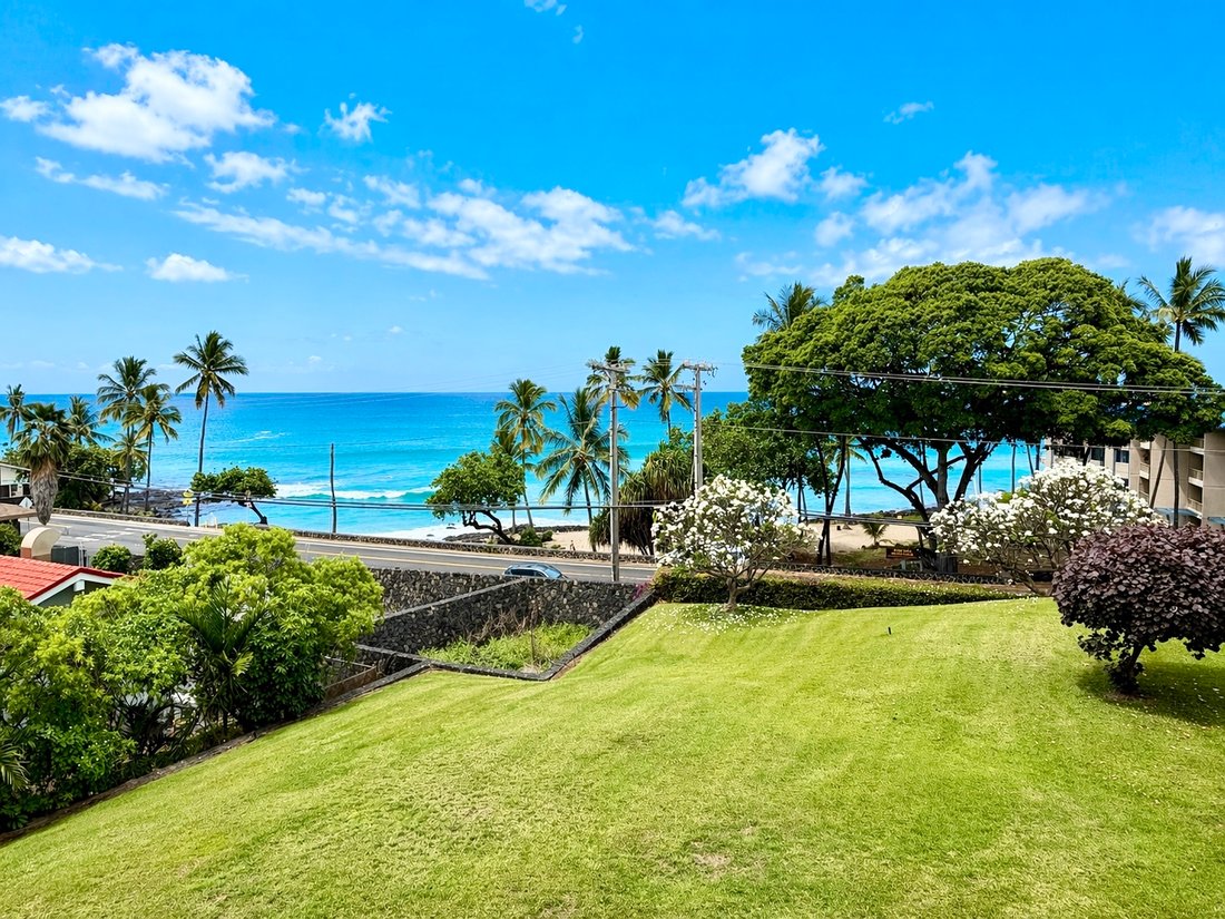 Condo in Kailua-Kona, Hawaii, United States 1 - 17679867