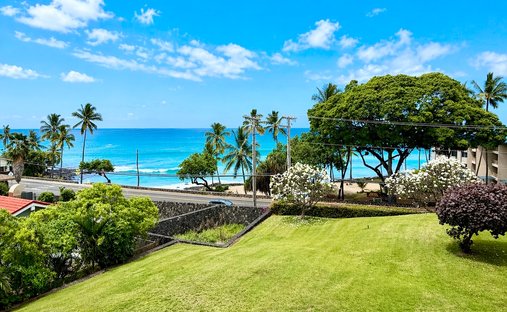 Appartement à Kailua-Kona, Hawaï, États-Unis 1