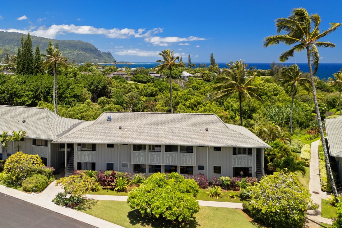 Condo in Princeville, Hawaii, United States 1 - 17680909