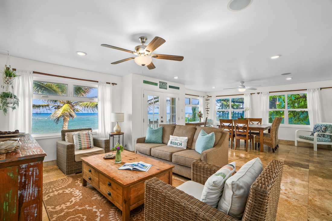 House in Anahola, Hawaii, United States 3 - 17681507