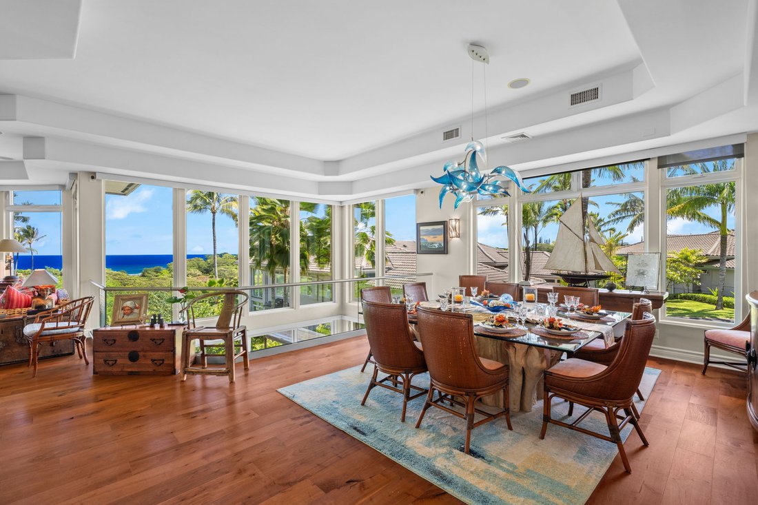 Condo in Princeville, Hawaii, United States 4 - 17681638