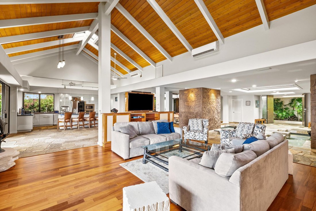 House in Kailua-Kona, Hawaii, United States 5 - 17679816