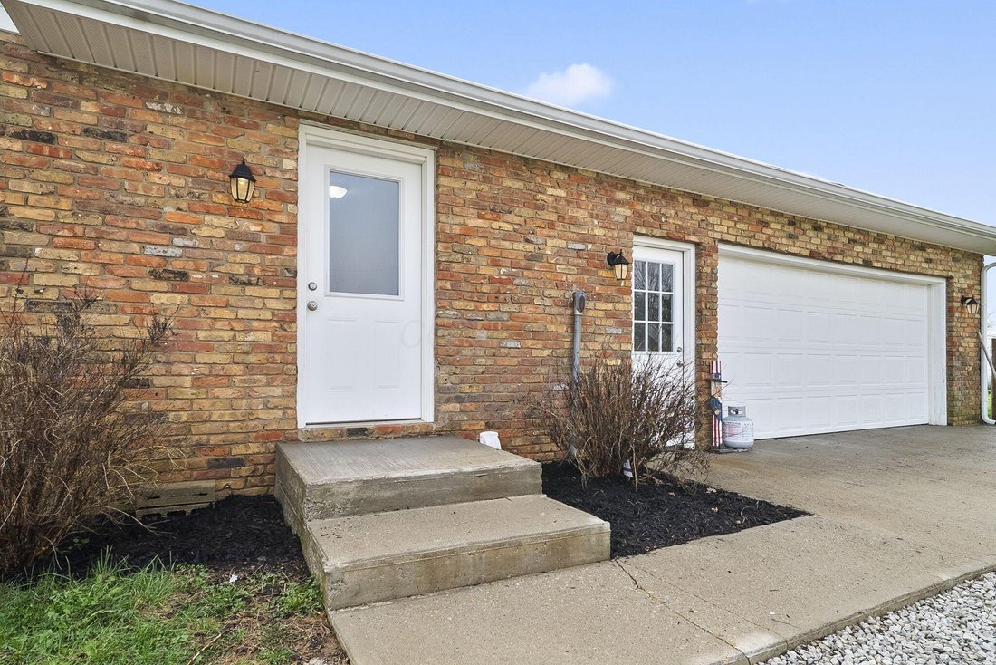 House in Choctaw Lake, Ohio, United States 5 - 17678955