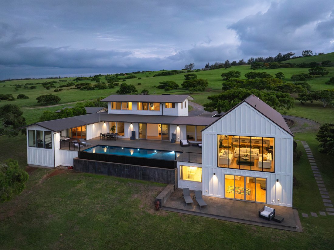 Farm Ranch in Hawi, Hawaii, United States 2 - 17680422