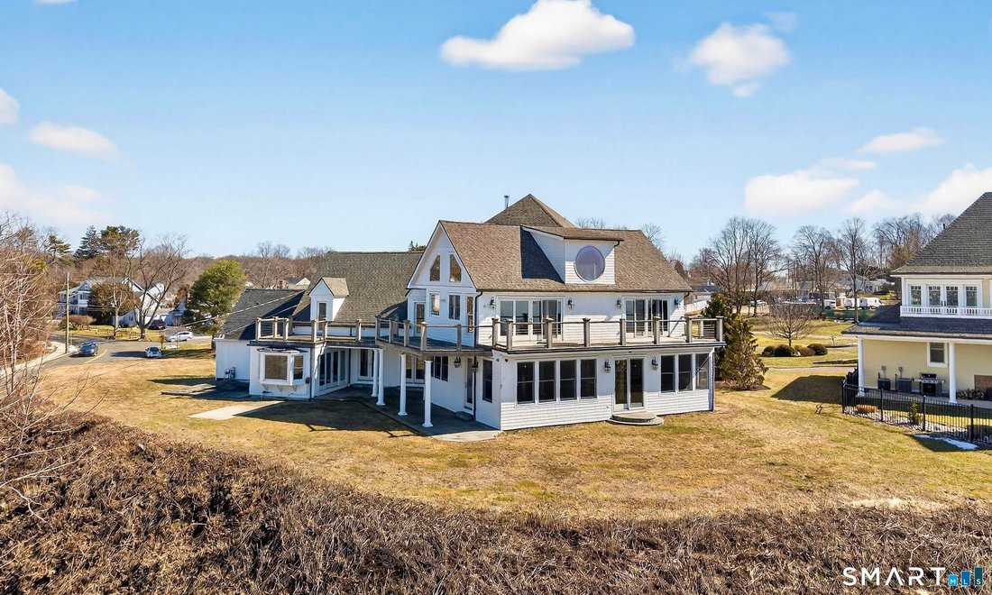 House in Milford, Connecticut, United States 4 - 17678369